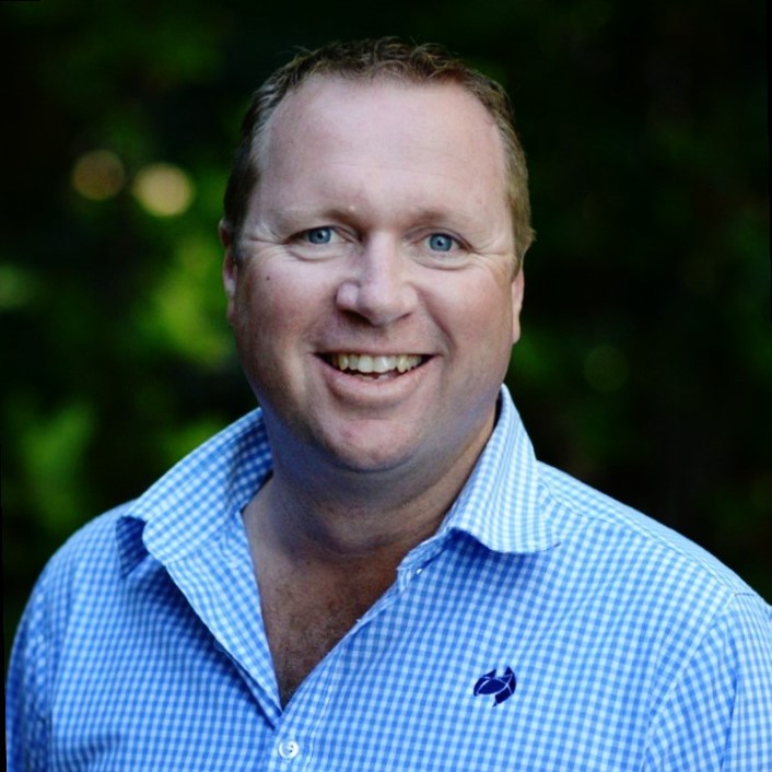 Ben Luck